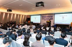 TP Hồ Chí Minh phát triển bệnh viện chuyên sâu thành trung tâm đào tạo