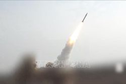 Mối đe dọa với trung tâm năng lượng Saudi Arabia và bài toán khó của Tổng thống Trump