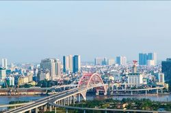 Công tác đối ngoại được tiếp nối từ nền tảng lịch sử 'trung dũng, kiên cường'