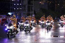 Chung kết Hội thao Công an nhân dân năm 2026: Hơn 4.700 vận động viên tranh tài