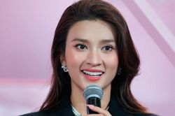 Nữ NSƯT đầu tiên của Việt Nam được đề cử gương mặt đẹp nhất thế giới, sắc vóc đẹp theo thời gian
