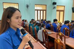 Từ ranh giới thửa đất đến chuyện tảo hôn ở vùng cao Đà Nẵng