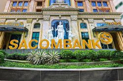 Hơn 3.700 nhân sự rời Sacombank chỉ sau nửa đầu năm
