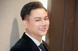 Lần thứ 4 đổi nghệ danh của ca sĩ Hoài Lâm, tên mới gây tò mò