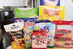 Quý II thua lỗ, Bánh kẹo Hải Hà vẫn báo lãi gần 17 tỷ đồng sau 6 tháng