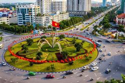 Chính phủ thông qua đề án thành lập Tp.Bắc Ninh trực thuộc Trung ương