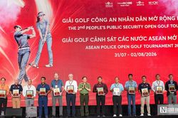 Sports Festival 2026: Đòn bẩy phát triển kinh tế thể thao và du lịch Lâm Đồng