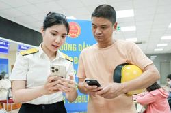 Rà soát, truy thu thuế với ca sĩ, diễn viên, giáo viên, luật sư
