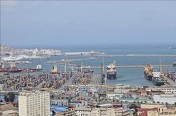 Algeria ra mắt nền tảng số quản lý hoạt động nhập khẩu dịch vụ
