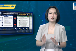 Tiêu điểm kinh tế tuần 1/8: Thị trường kim cương trước phép thử niềm tin