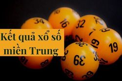 XSMT 2/8. Kết quả xổ số miền Trung hôm nay ngày 2/8/2026. XSMT chủ Nhật ngày 2/8