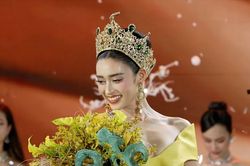 Chung kết Miss Grand Vietnam 2026: Emoura Phạm đăng quang, Á hậu 1 Ngô Bảo Ngọc sẽ tham gia MGI All Stars 2026