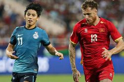 CĐV Singapore: 'Tuyển Việt Nam bất bại vì chỉ gặp toàn đội yếu'