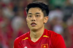 Đình Bắc thừa nhận HLV Kim Sang Sik đã đúng