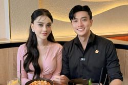 Rõ mối quan hệ đặc biệt giữa con trai Lâm Khánh Chi với Quốc Trường