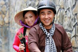 Tuyên bố của em gái Cẩm Ly về Quyền Linh