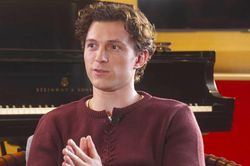 Tom Holland lên sẵn kế hoạch cho người kế nhiệm vai diễn Spider-Man