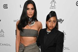 Chuyến lưu diễn đầu tiên của con gái Kim Kardashian bị hủy trước ngày khởi hành