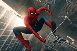 Spider-Man: Brand New Day vượt mặt Avengers: Endgame