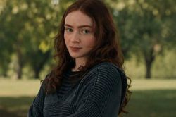Hé lộ vai diễn của Sadie Sink trong Spider-Man: Brand New Day