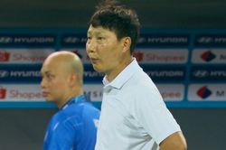 Tuyển Việt Nam chưa từng thắng trên sân nhà của Indonesia tại AFF Cup