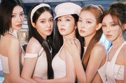 Chờ đợi gì vào sự trở lại của 'Nữ hoàng mùa hè' Red Velvet sau 2 năm?