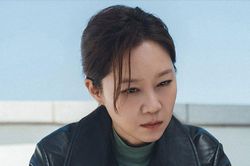 Gong Hyo Jin tái xuất sau khi sinh con trong A Bona Fide Killer