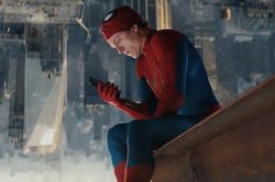 Spider-Man: Brand New Day bị phát tán trái phép