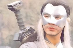 Cao thủ khiến Trương Tam Phong e ngại, Dương Quá không dám đối đầu