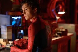 Cảnh hậu credit Spider-Man hé lộ tương lai của Tom Holland trong MCU