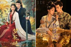 Trần Triết Viễn thống trị truyền thông phim tháng 8