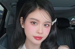 Trương Quỳnh Anh h&agrave;i hước b&agrave;y tỏ với '&ocirc;ng x&atilde;'