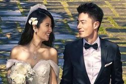 Lời đ&aacute;p trả ngọt ng&agrave;o của L&acirc;m T&acirc;m Như v&agrave; Hoắc Kiến Hoa sau 10 năm