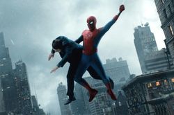 Điểm trừ lớn của bom tấn Spider-Man: Brand New Day