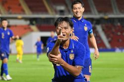 Thái Lan khuất phục Malaysia bằng màn trình diễn đẳng cấp