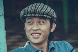 NSƯT Hoài Linh trở lại