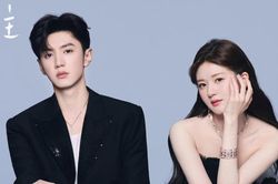 3 phim Hoa ngữ về những cặp đôi cùng chữa lành