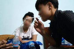 Sửa pháp lệnh cai nghiện - Bài 2: Đánh giá đúng nguy cơ ngăn tái nghiện ở người chưa thành niên