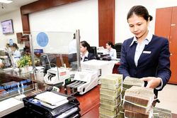 Lợi nhuận ngân hàng nửa đầu năm 2026: Người lập kỷ lục, kẻ hụt hơi