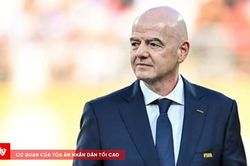 FIFA hủy kế hoạch 'bán' World Cup sau làn sóng phản đối dữ dội