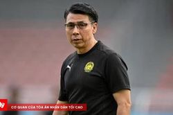 HLV Malaysia muốn tái hiện ký ức ngọt ngào tại Rajamangala trước đại chiến Thái Lan