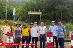 Khánh Hòa: Triển khai nhiều giải pháp nhằm phòng ngừa tai nạn
