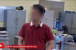 Truy tố nhóm lãnh đạo Công ty Capel trong vụ lừa đảo hơn 420 tỷ đồng và rửa tiền