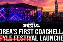 Big 4 K-pop cùng bắt tay nhau tổ chức lễ hội âm nhạc quy mô chưa từng có