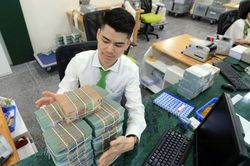 Việt Nam nghiên cứu triển khai tiền kỹ thuật số quốc gia