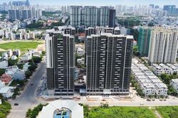 Novaland có lãi trở lại, tiếp tục tái cấu trúc nợ