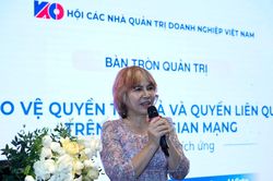 Tìm tiếng nói chung bảo vệ tài sản trí tuệ trên không gian mạng