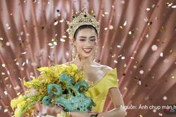 Emoura Phạm đăng quang Miss Grand Vietnam 2026