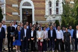 Việt Nam - Áo thúc đẩy hợp tác đầu tư và đổi mới sáng tạo