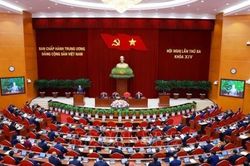Chính thức đổi tên Ban Tuyên giáo Trung ương từ 1/8